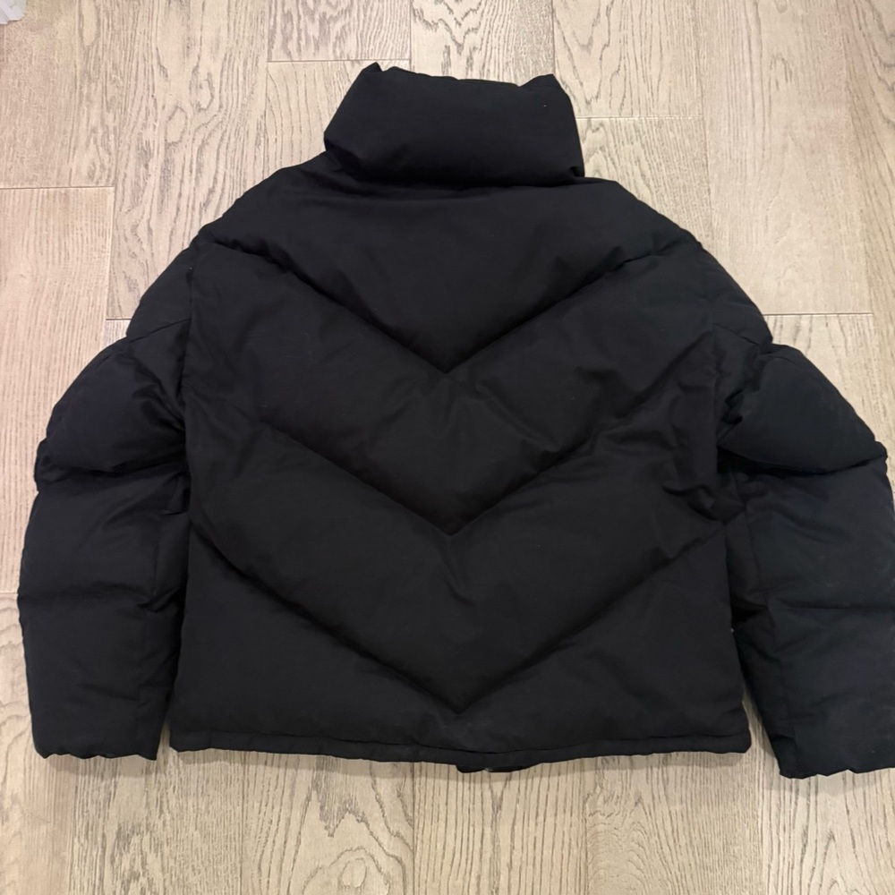 Wilfred Cloud Puff jacket - Picture 8 of 10